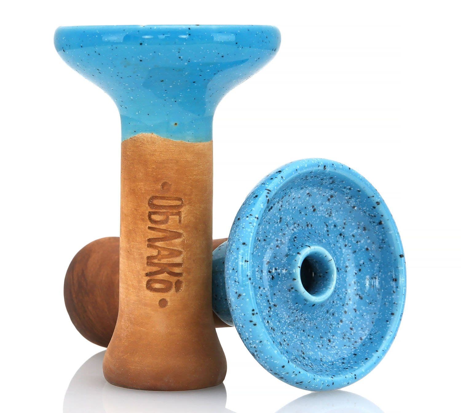 Oblako Phunnel M Glaze Hookah Shisha Bowl