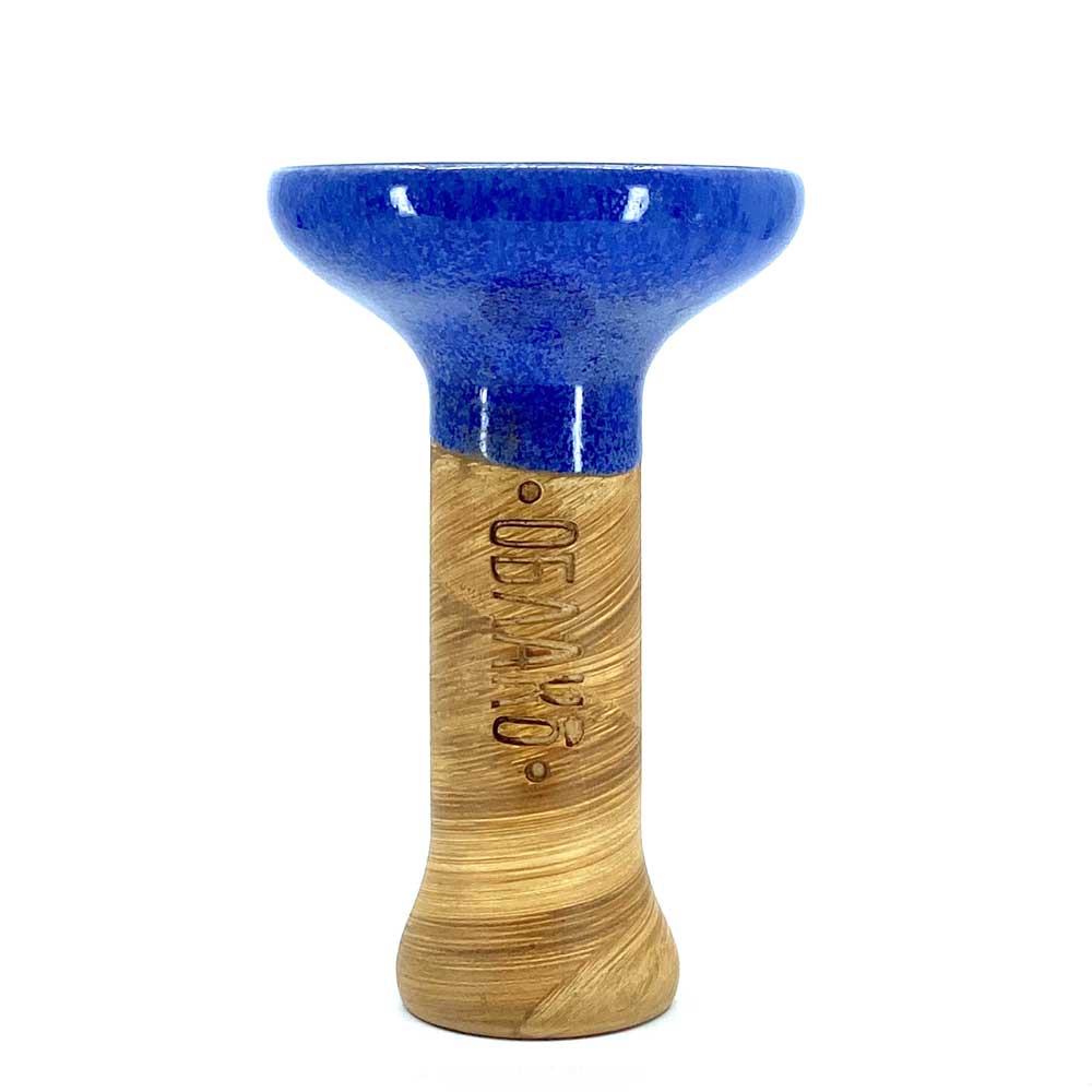 Oblako Phunnel M Glaze Hookah Shisha Bowl