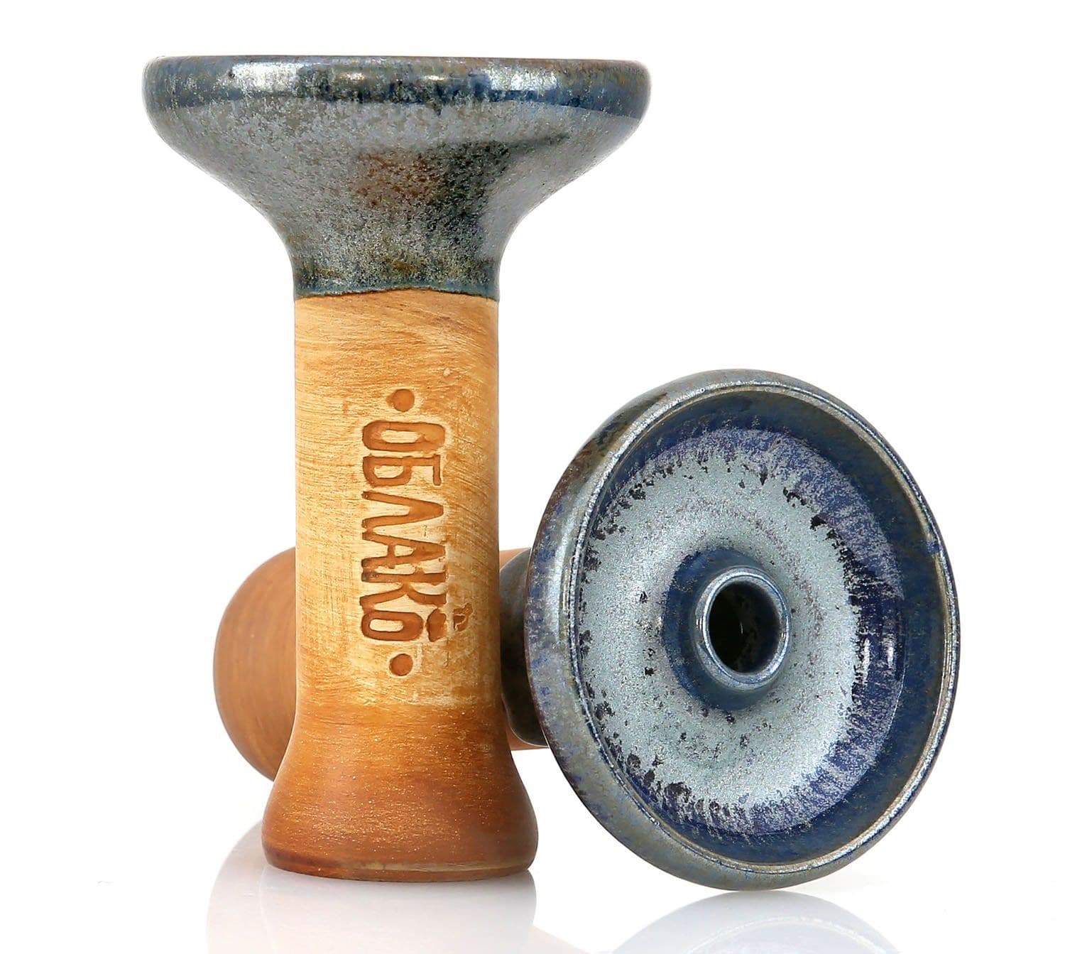 Oblako Phunnel M Glaze Hookah Shisha Bowl