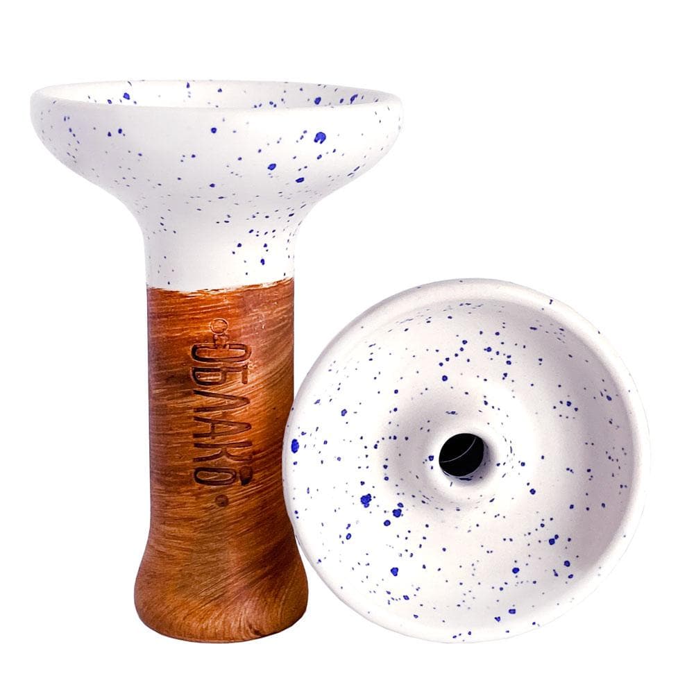 Oblako Phunnel M Glaze Hookah Shisha Bowl
