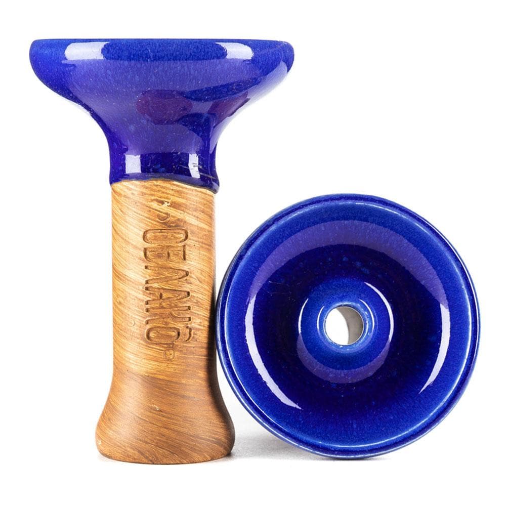 Oblako Phunnel M Glaze Hookah Shisha Bowl