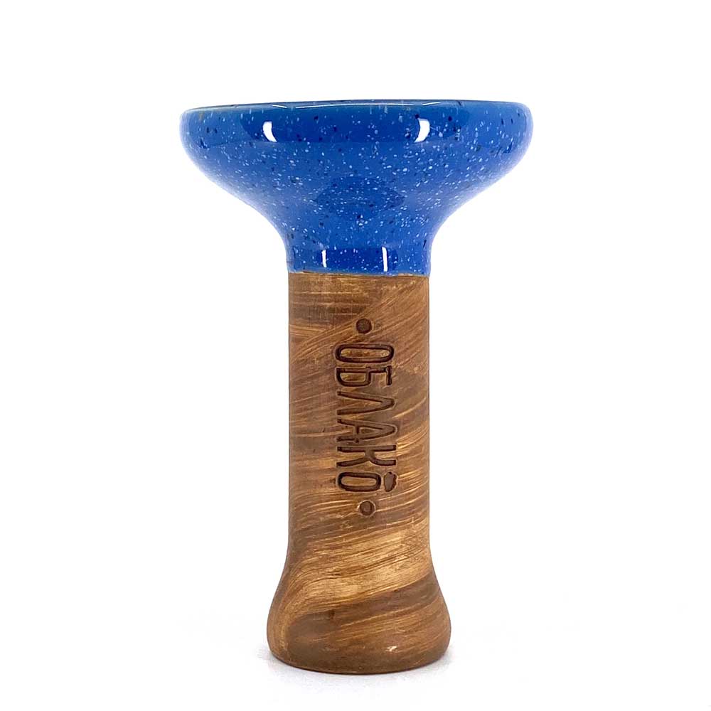 Oblako Phunnel M Glaze Hookah Shisha Bowl