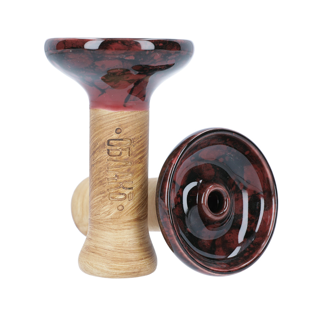 Oblako Phunnel M Glaze Hookah Shisha Bowl