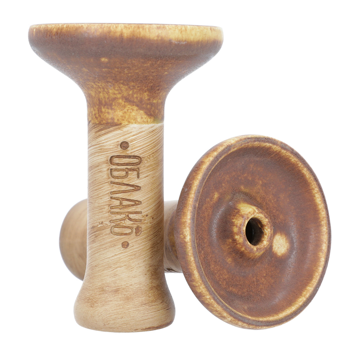 Oblako Phunnel M Glaze Hookah Shisha Bowl