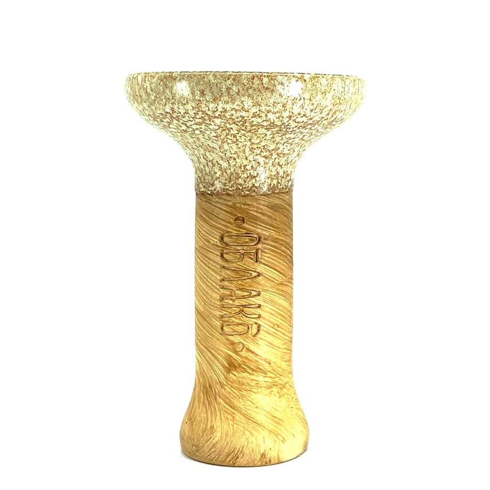 Oblako Phunnel M Glaze Hookah Shisha Bowl