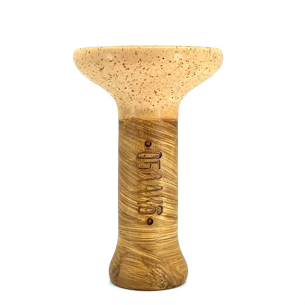 Oblako Phunnel M Glaze Hookah Shisha Bowl