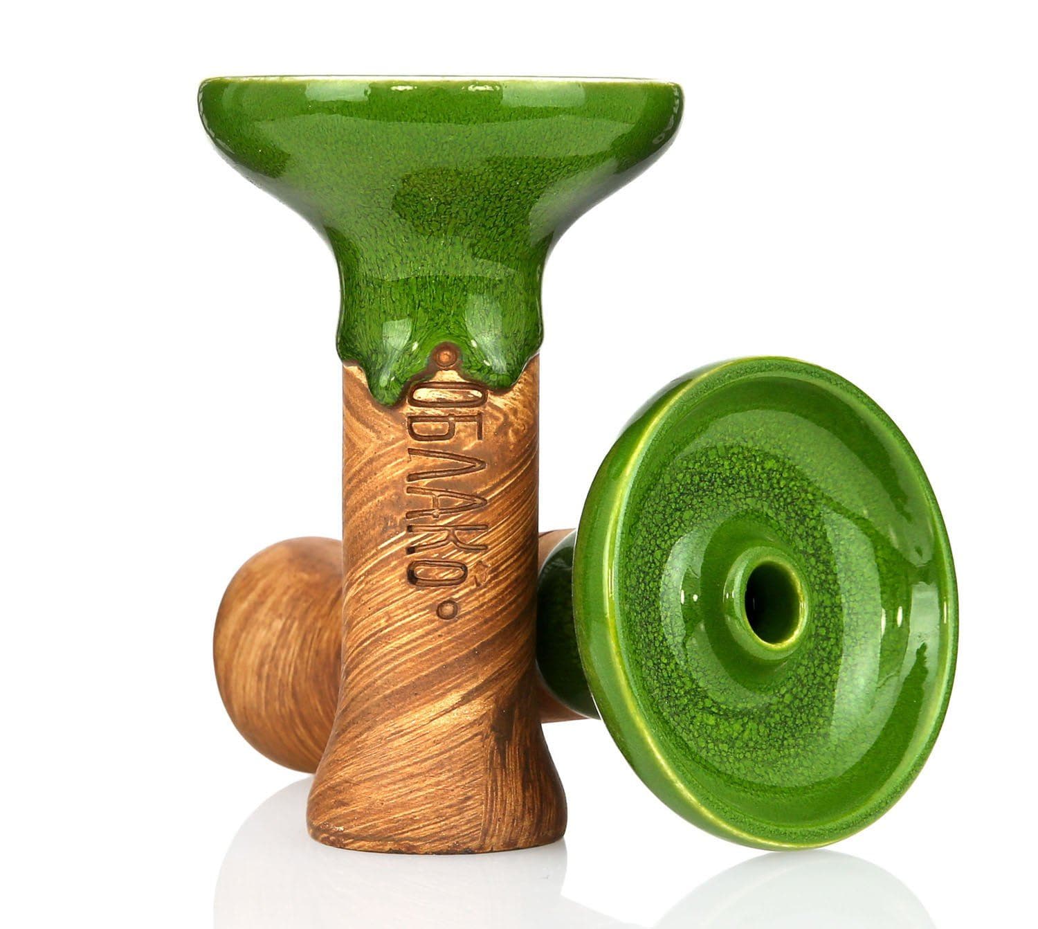 Oblako Phunnel M Glaze Hookah Shisha Bowl