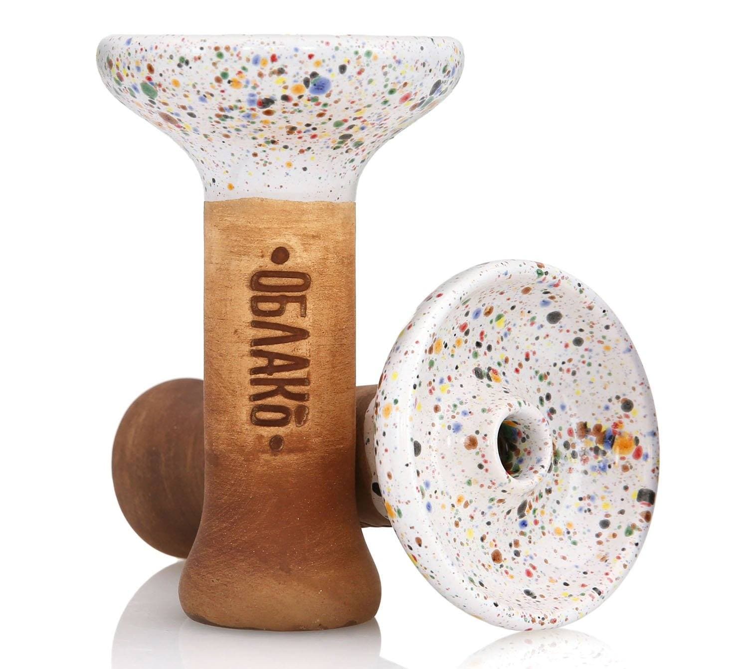 Oblako Phunnel M Glaze Hookah Shisha Bowl