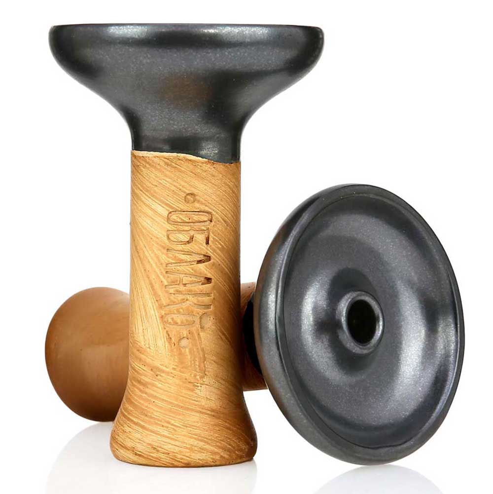 Oblako Phunnel M Glaze Hookah Shisha Bowl