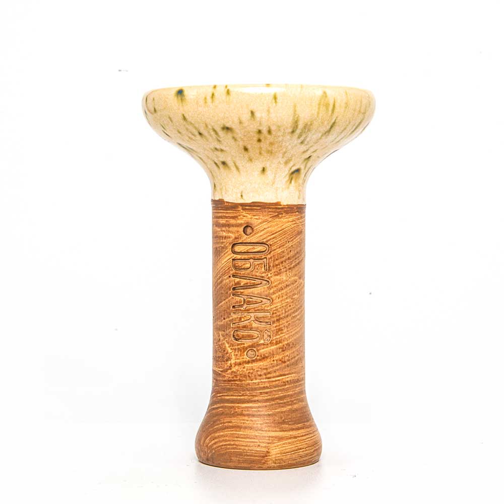 Oblako Phunnel M Glaze Hookah Shisha Bowl