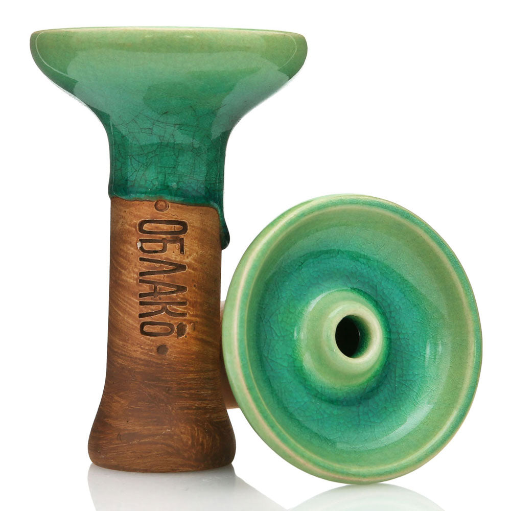 Oblako Phunnel M Glaze Hookah Shisha Bowl