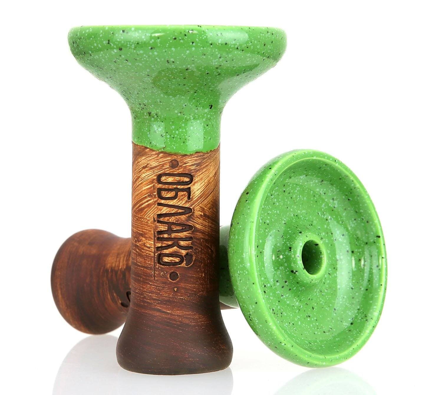 Oblako Phunnel M Glaze Hookah Shisha Bowl
