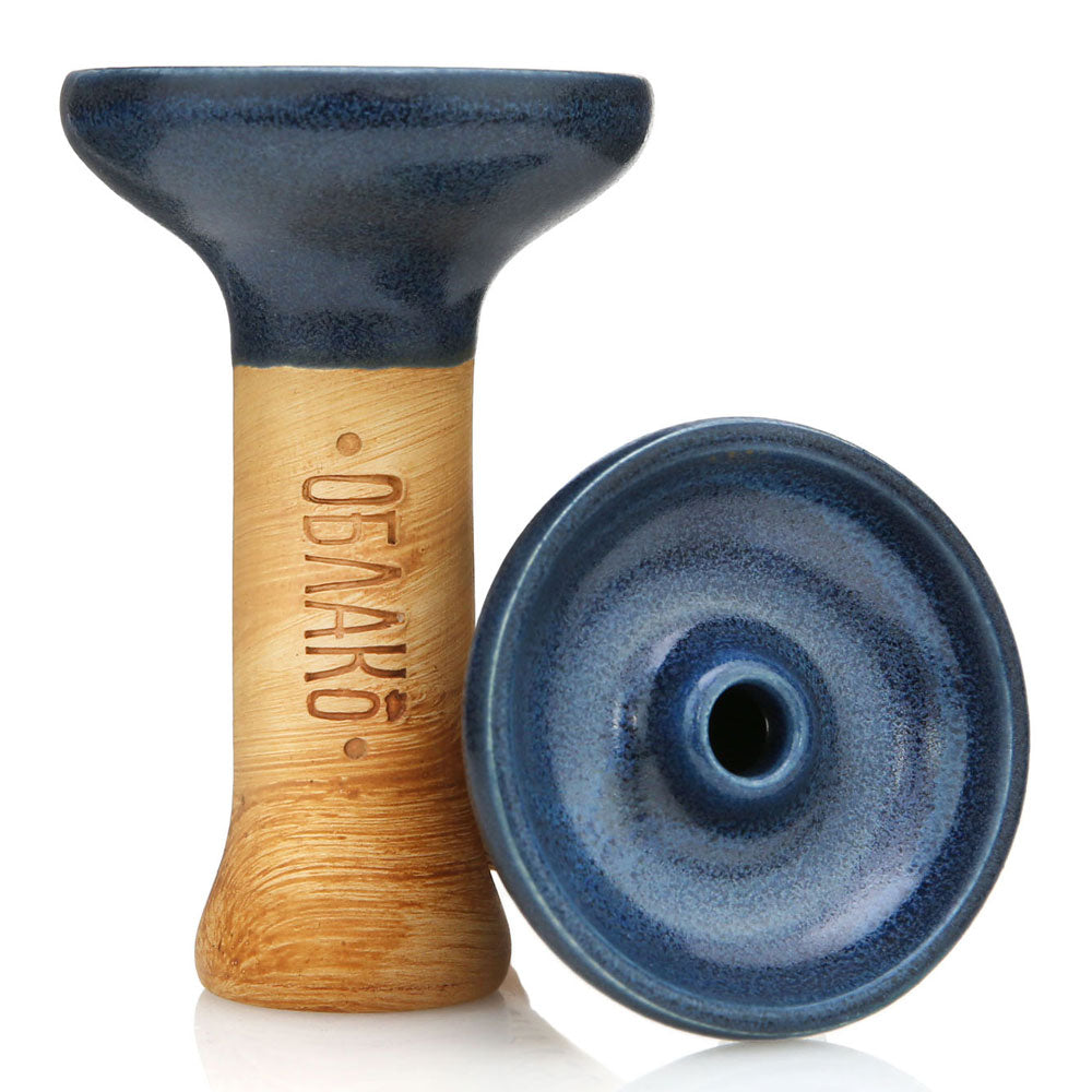 Oblako Phunnel M Glaze Hookah Shisha Bowl