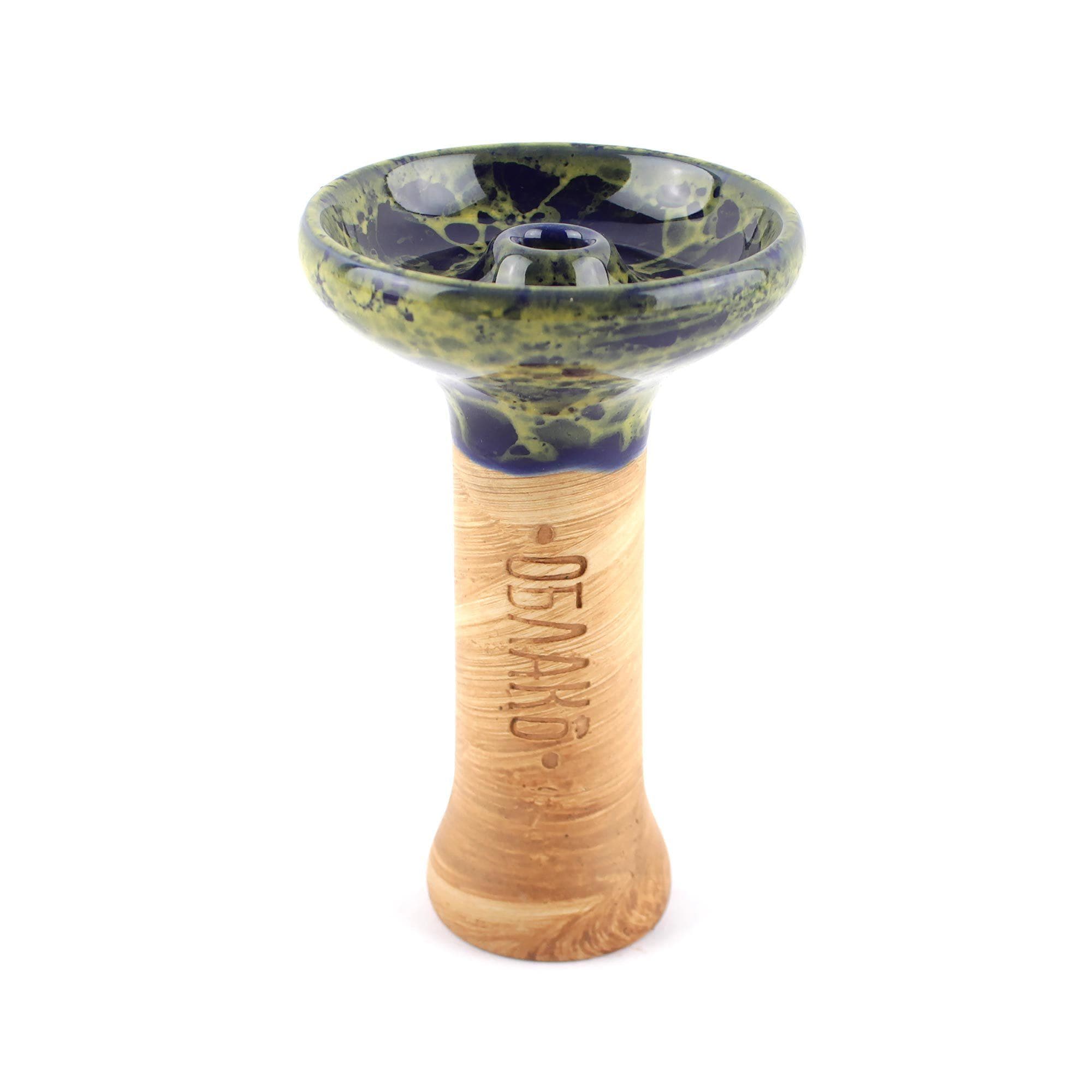 Oblako Phunnel M Glaze Hookah Shisha Bowl