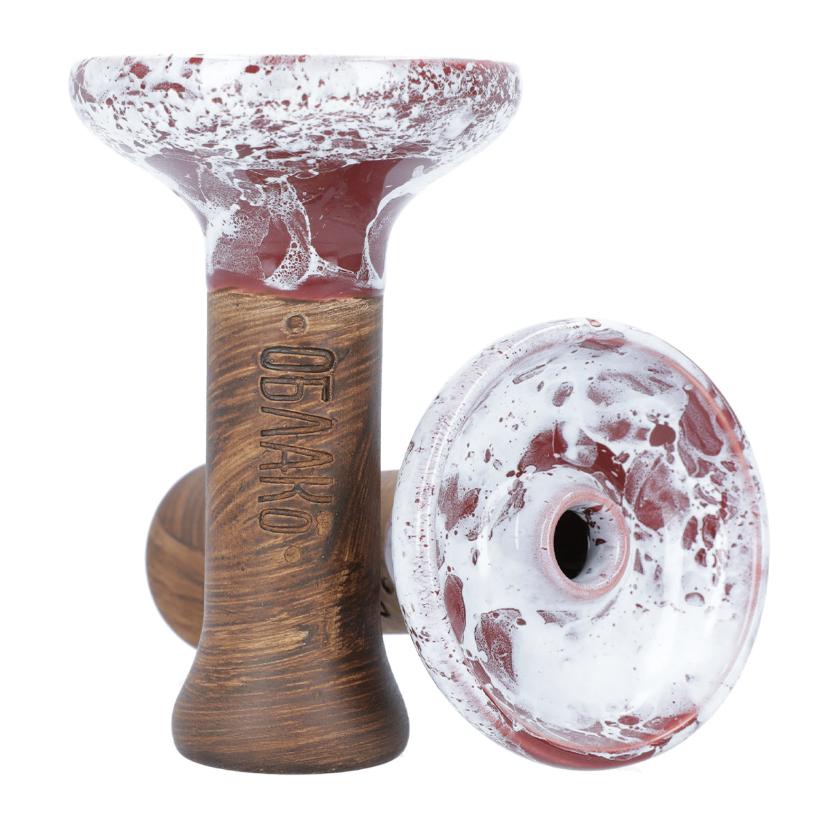 Oblako Phunnel M Glaze Hookah Shisha Bowl