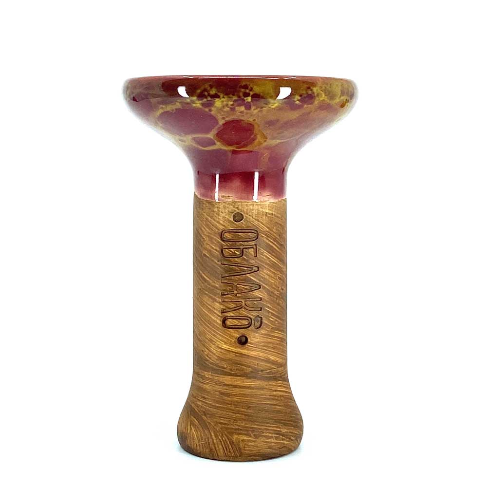 Oblako Phunnel M Glaze Hookah Shisha Bowl