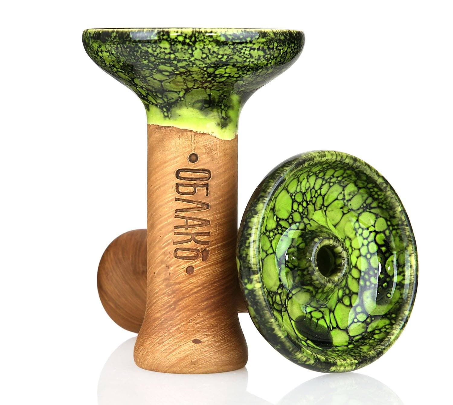 Oblako Phunnel M Glaze Hookah Shisha Bowl