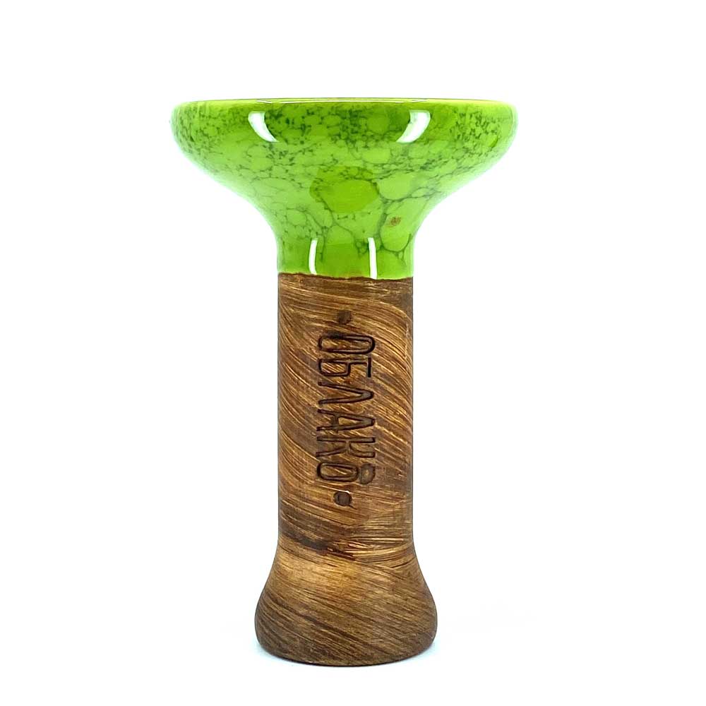 Oblako Phunnel M Glaze Hookah Shisha Bowl