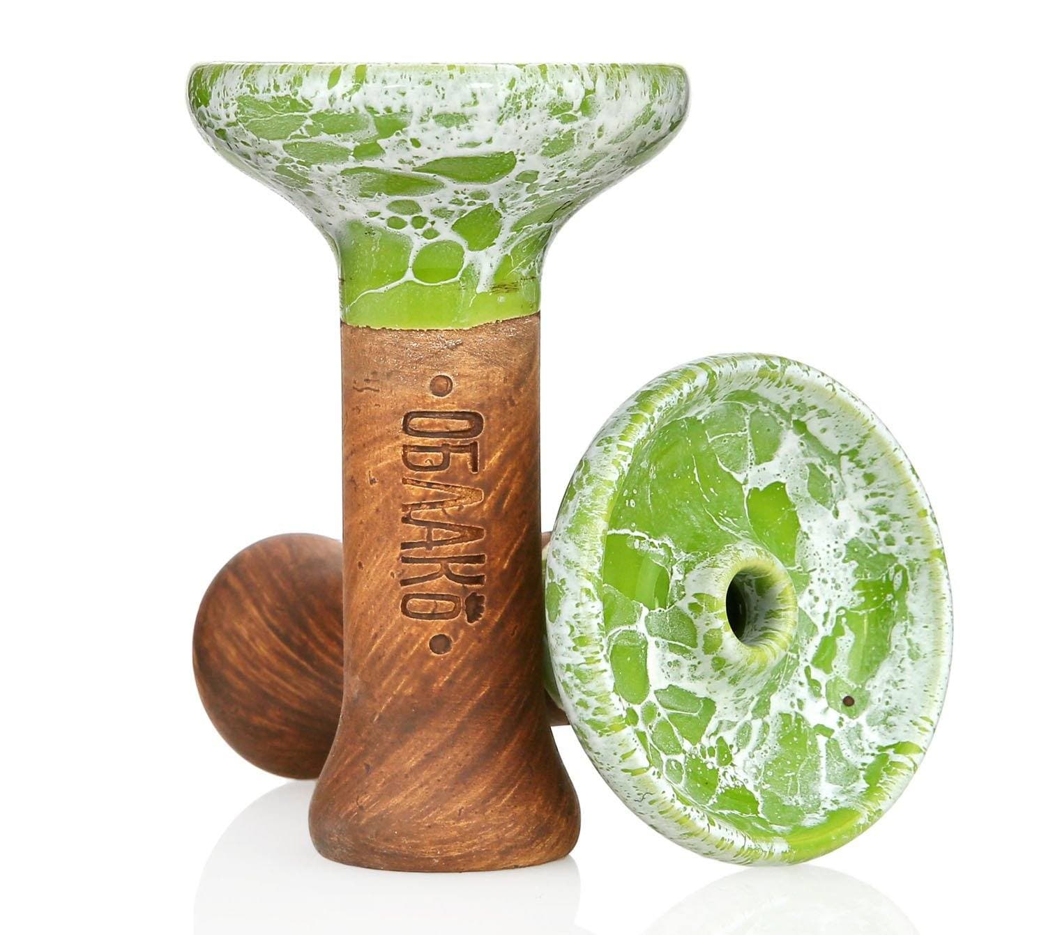 Oblako Phunnel M Glaze Hookah Shisha Bowl