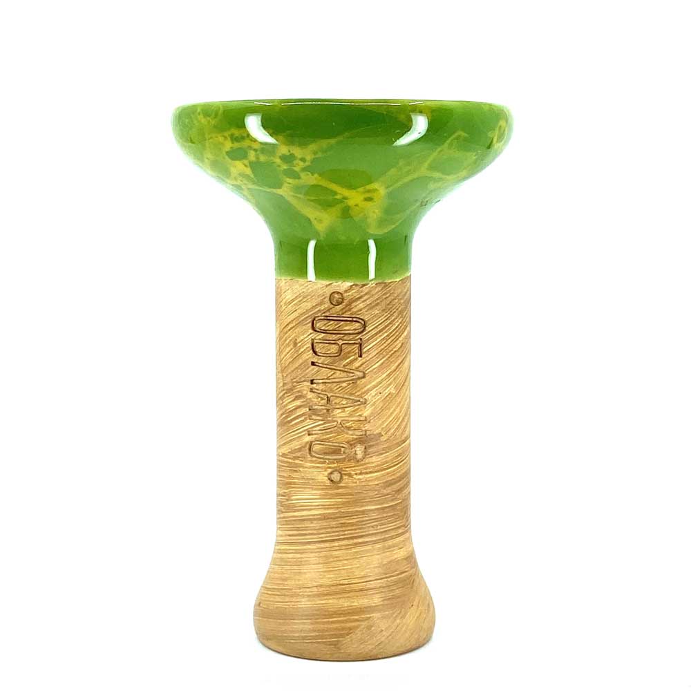 Oblako Phunnel M Glaze Hookah Shisha Bowl