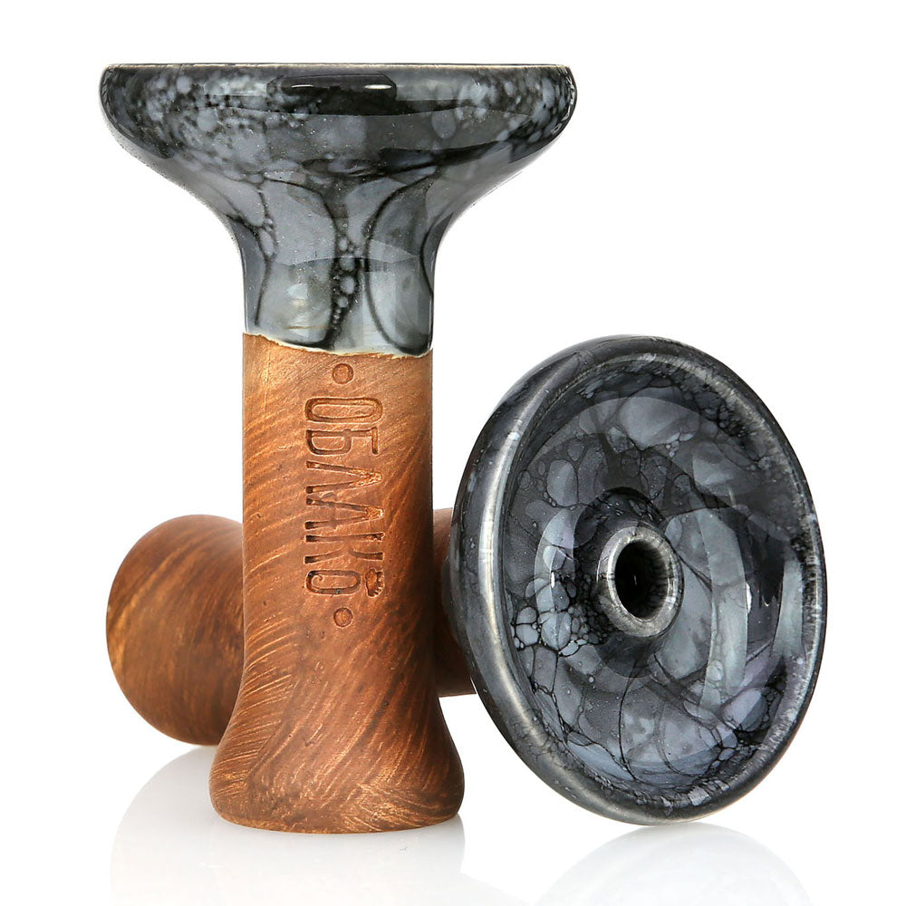 Oblako Phunnel M Glaze Hookah Shisha Bowl