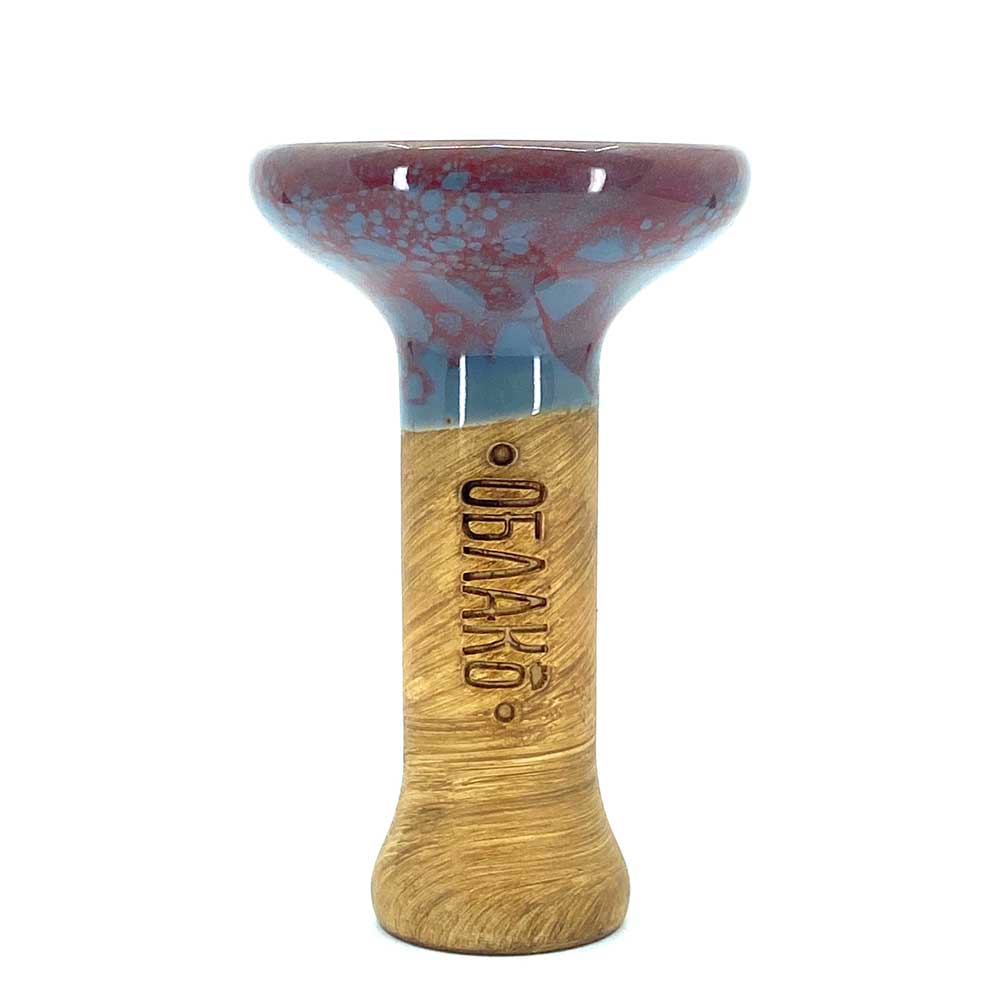 Oblako Phunnel M Glaze Hookah Shisha Bowl