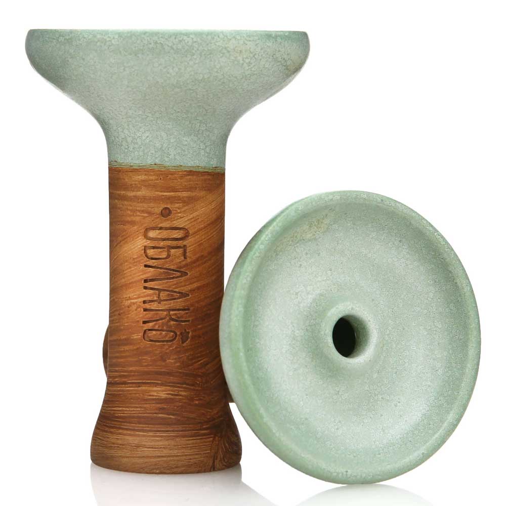 Oblako Phunnel M Glaze Hookah Shisha Bowl