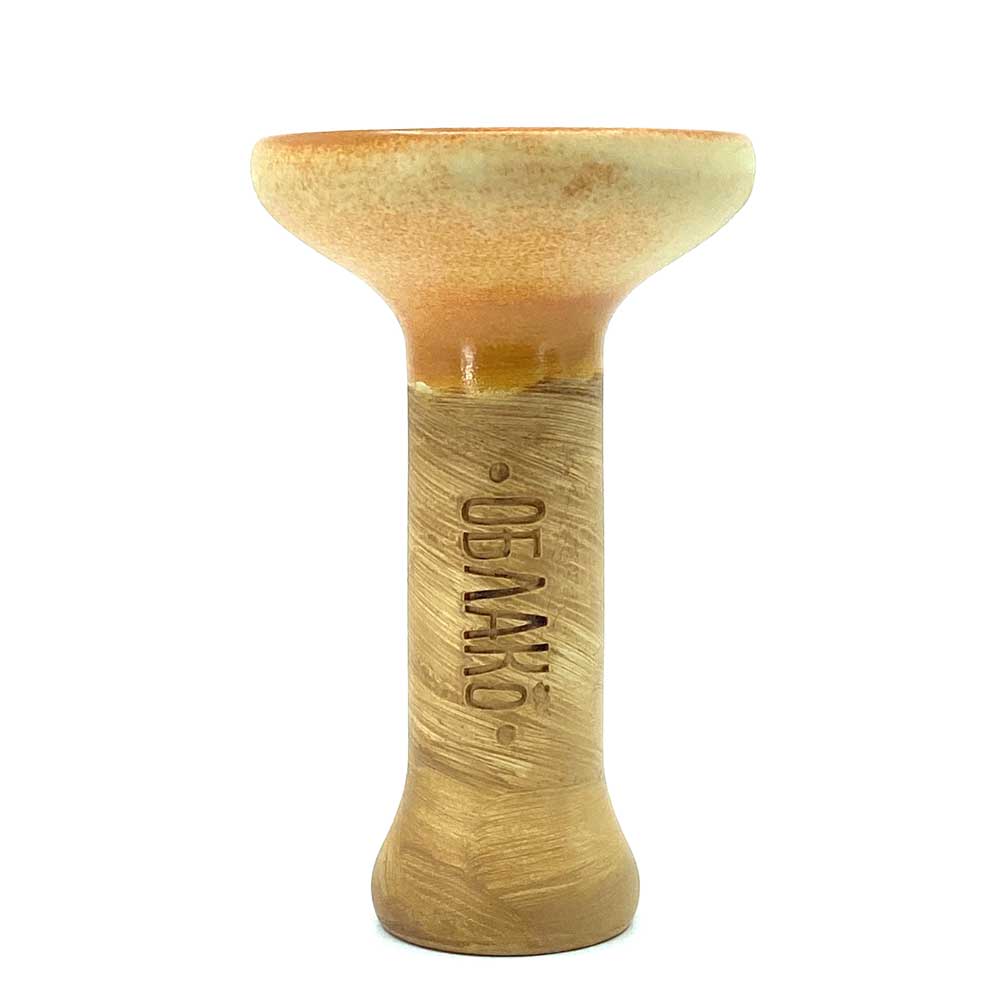 Oblako Phunnel M Glaze Hookah Shisha Bowl