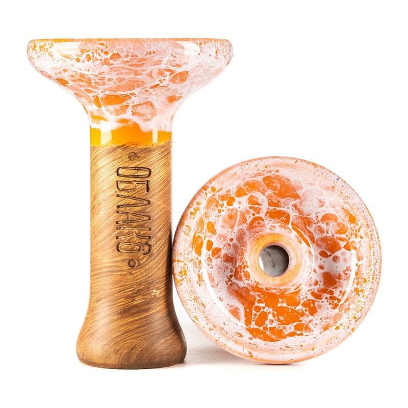 Oblako Phunnel M Glaze Hookah Shisha Bowl