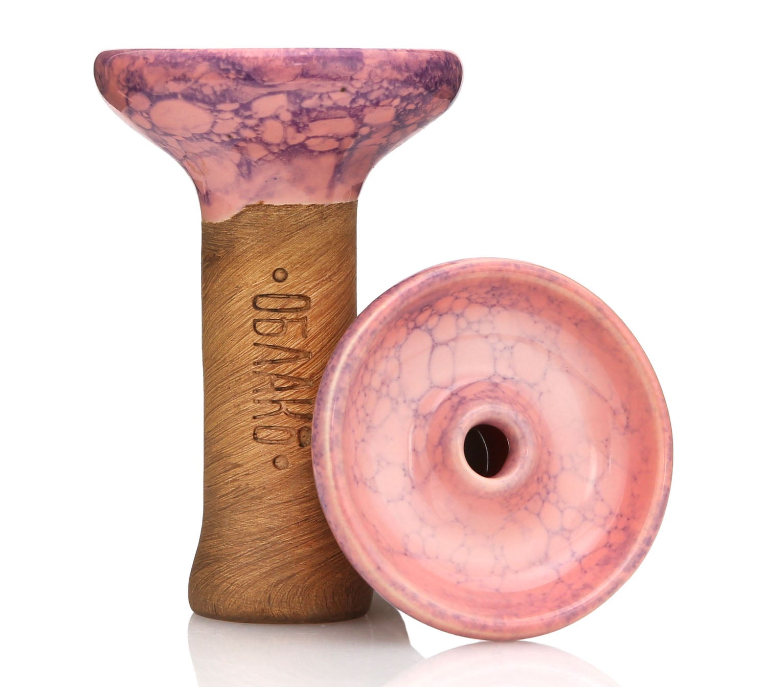 Oblako Phunnel M Glaze Hookah Shisha Bowl