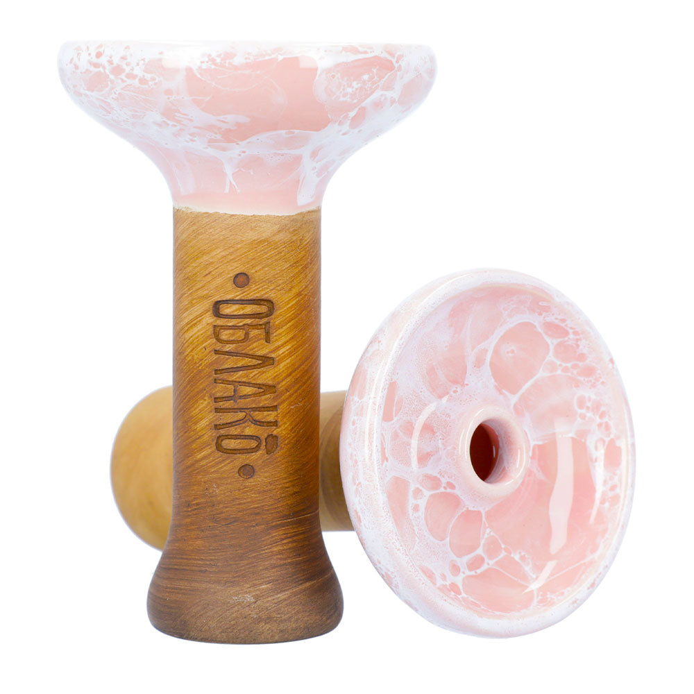 Oblako Phunnel M Glaze Hookah Shisha Bowl