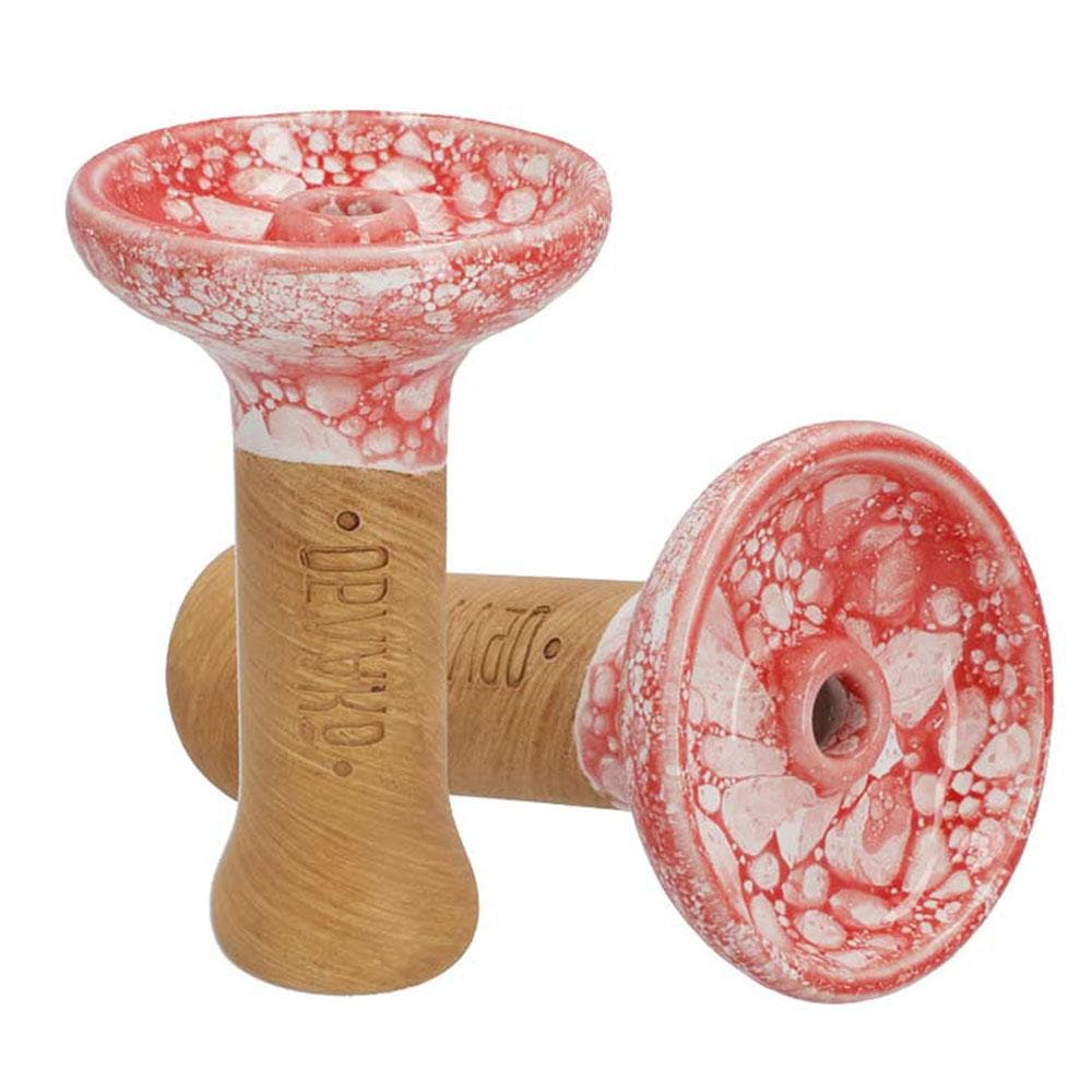 Oblako Phunnel M Glaze Hookah Shisha Bowl