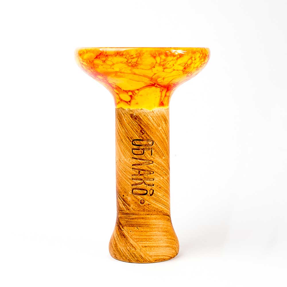 Oblako Phunnel M Glaze Hookah Shisha Bowl