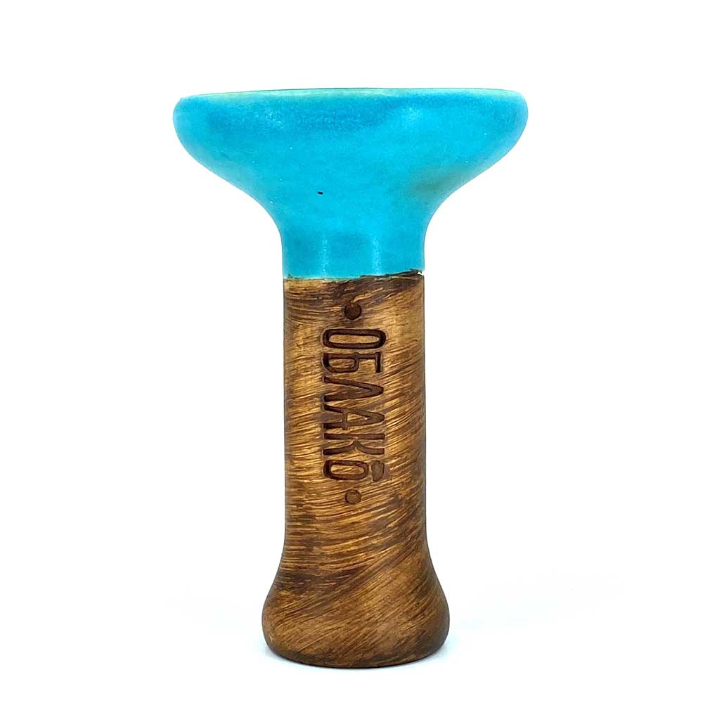Oblako Phunnel M Glaze Hookah Shisha Bowl