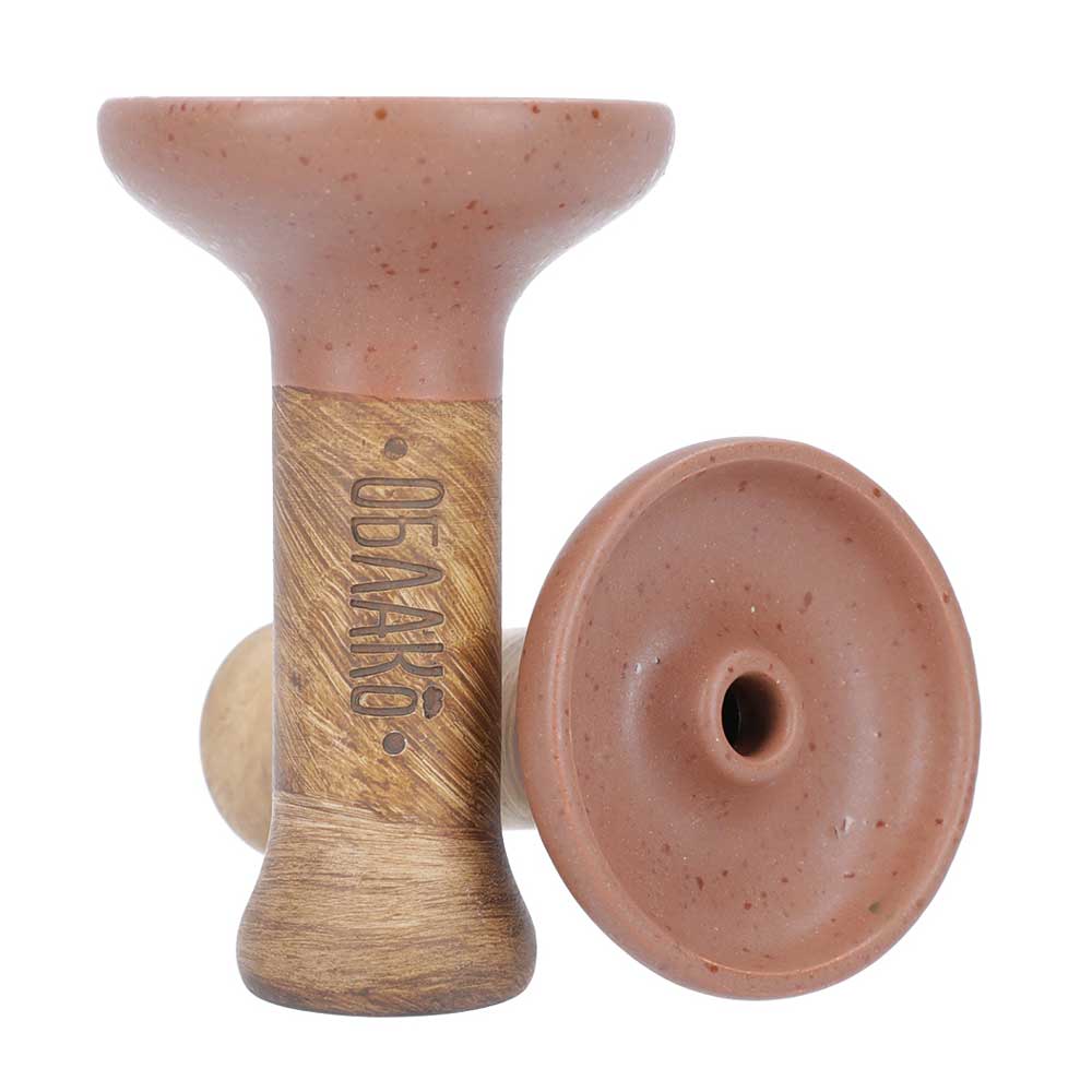 Oblako Phunnel M Glaze Hookah Shisha Bowl
