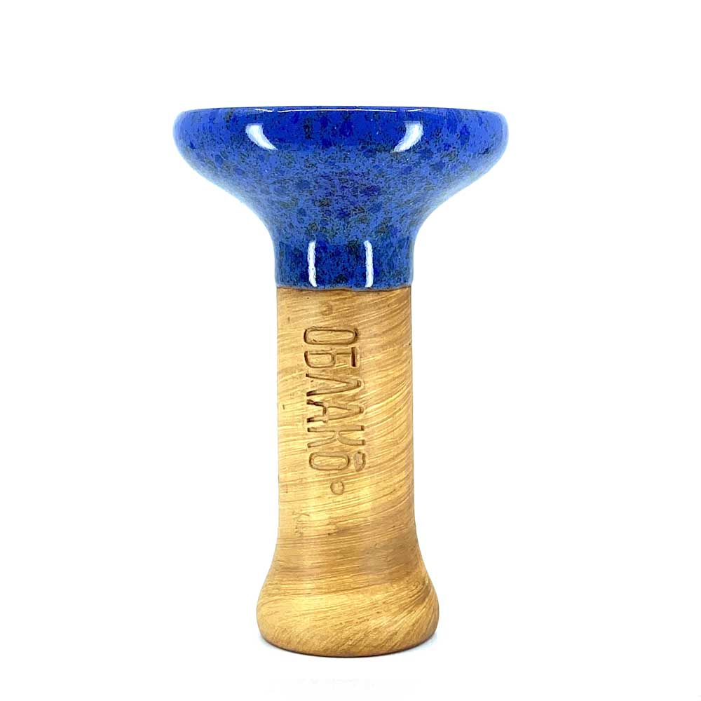 Oblako Phunnel M Glaze Hookah Shisha Bowl