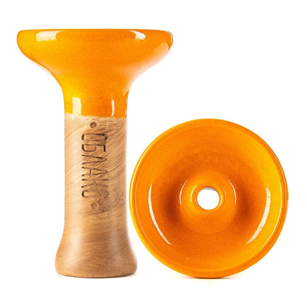 Oblako Phunnel M Glaze Hookah Shisha Bowl