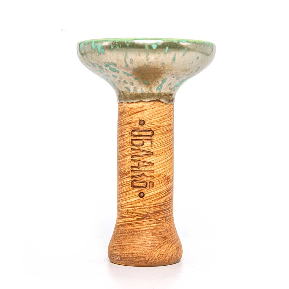 Oblako Phunnel M Glaze Hookah Shisha Bowl