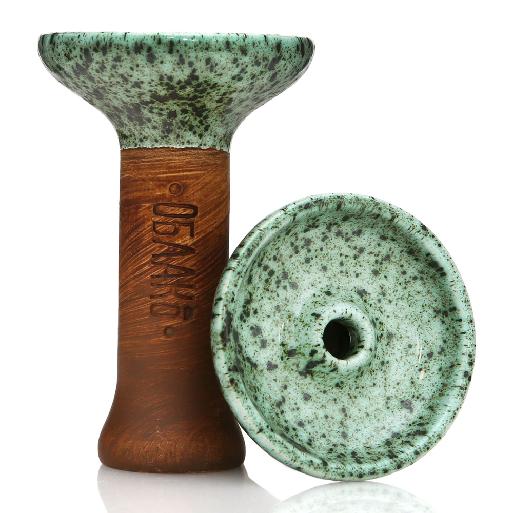 Oblako Phunnel M Glaze Hookah Shisha Bowl