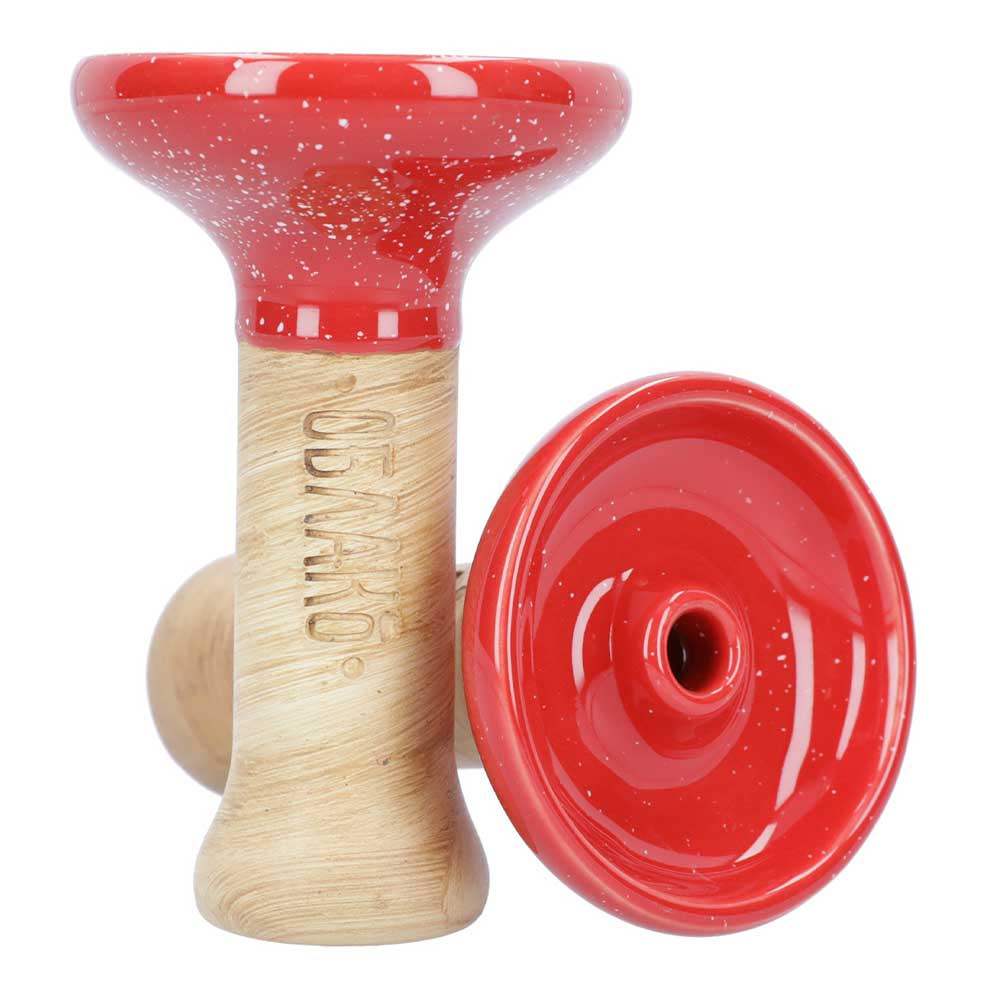 Oblako Phunnel M Glaze Hookah Shisha Bowl
