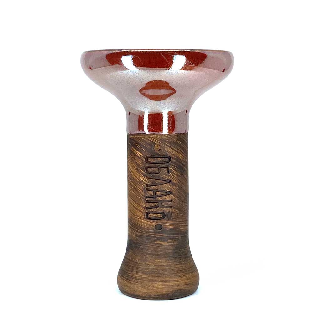 Oblako Phunnel M Glaze Hookah Shisha Bowl