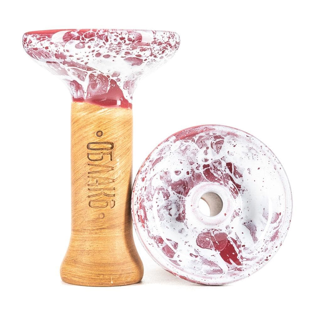 Oblako Phunnel M Glaze Hookah Shisha Bowl