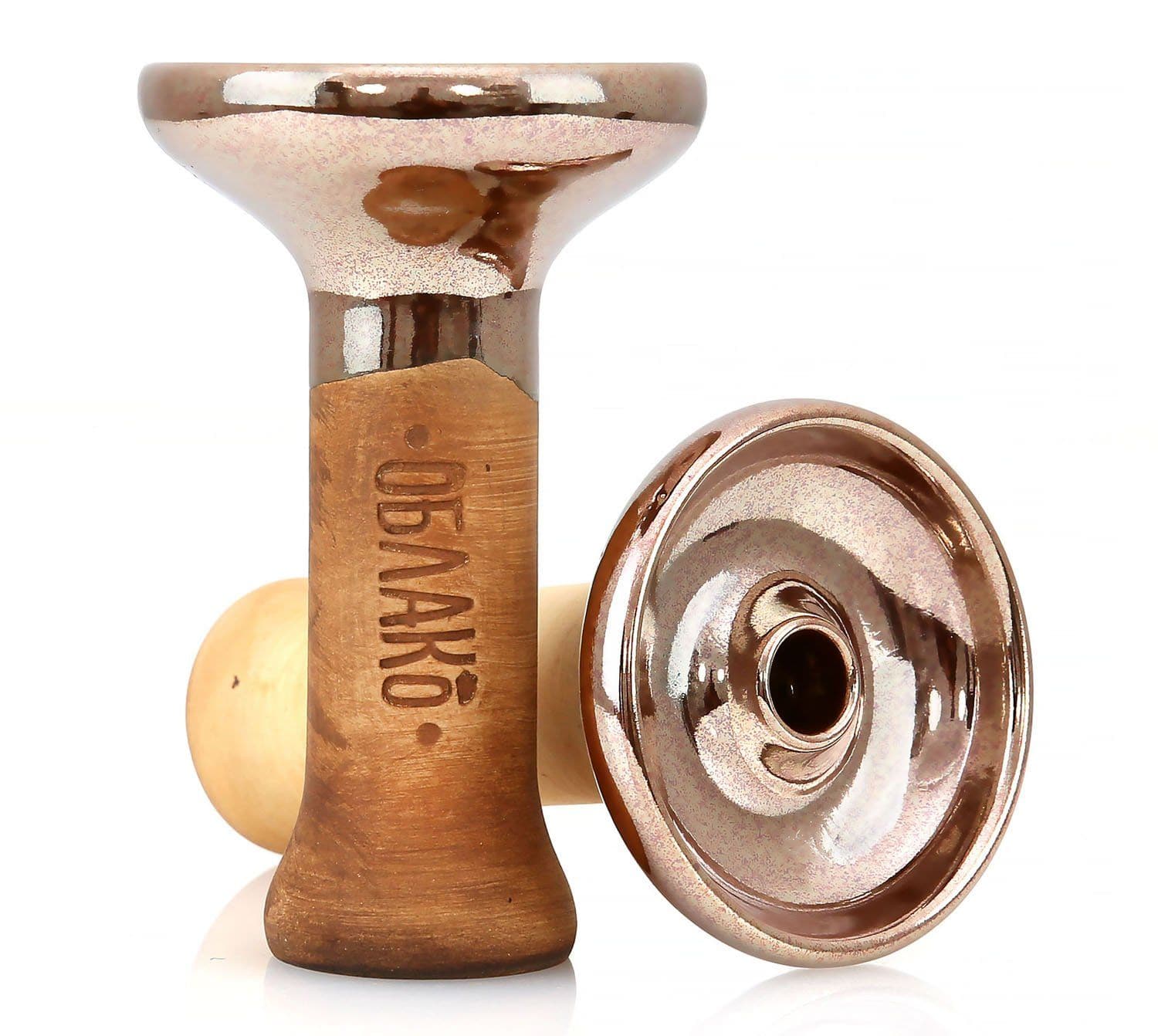 Oblako Phunnel M Glaze Hookah Shisha Bowl