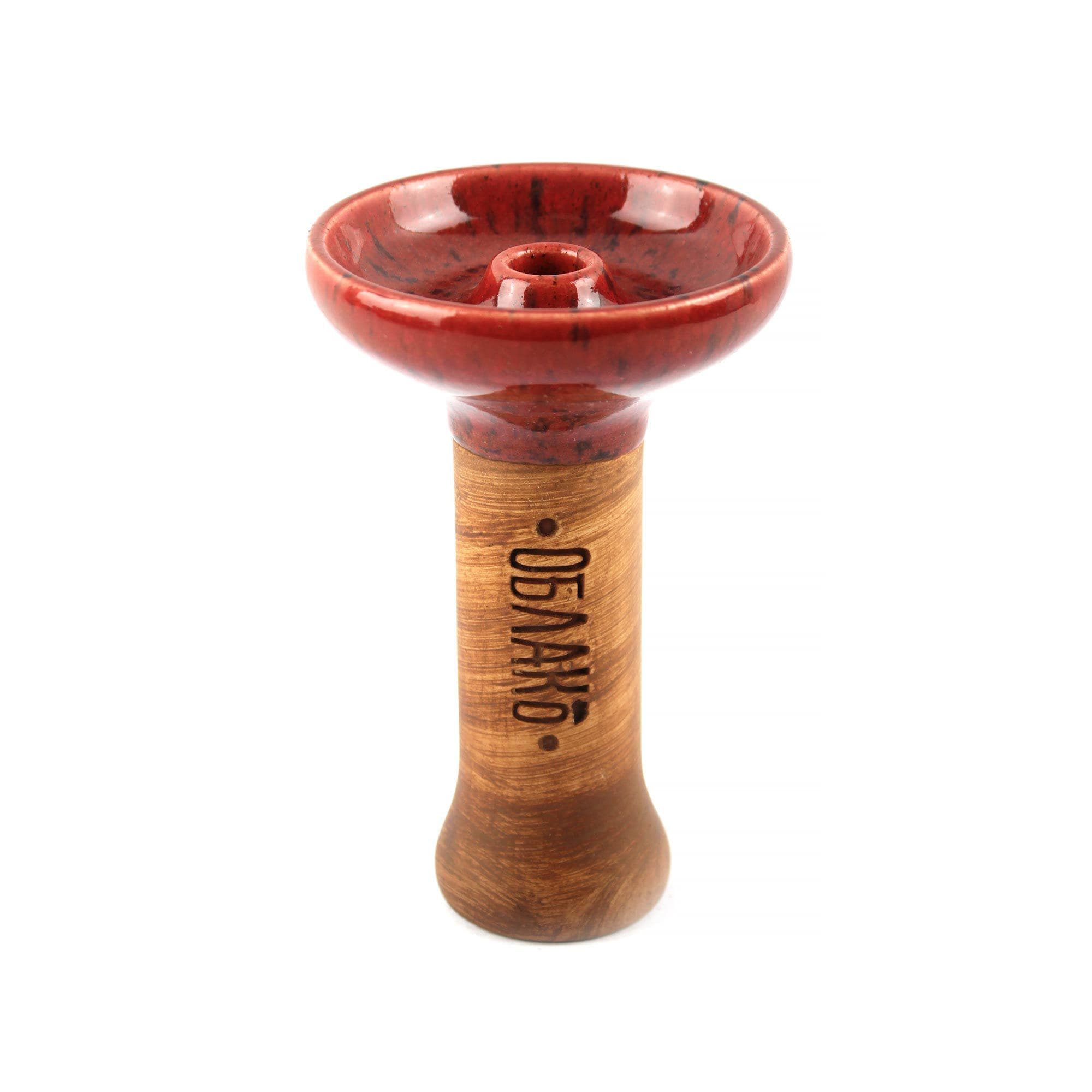Oblako Phunnel M Glaze Hookah Shisha Bowl