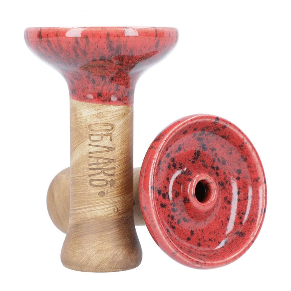Oblako Phunnel M Glaze Hookah Shisha Bowl