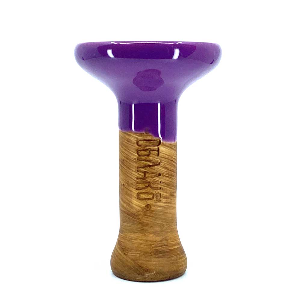 Oblako Phunnel M Glaze Hookah Shisha Bowl