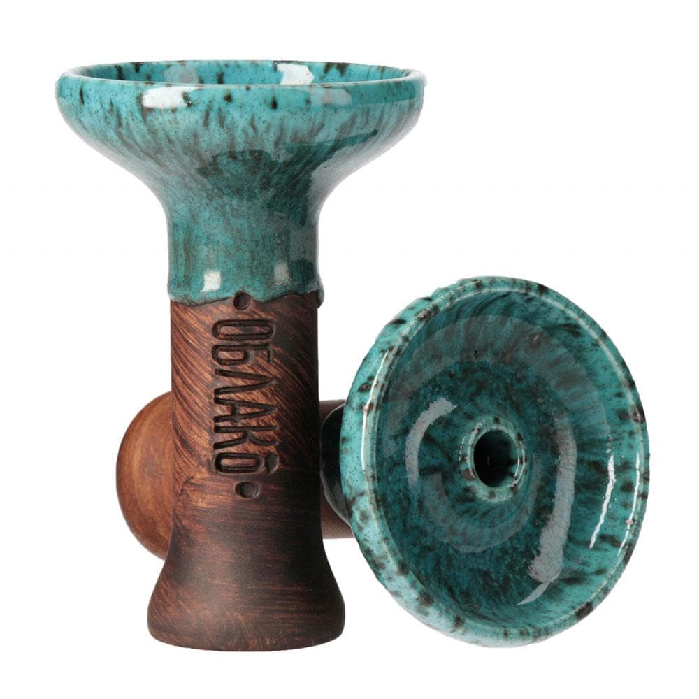 Oblako Phunnel M Glaze Hookah Shisha Bowl