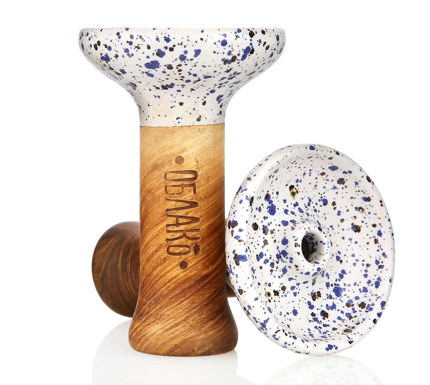 Oblako Phunnel M Glaze Hookah Shisha Bowl