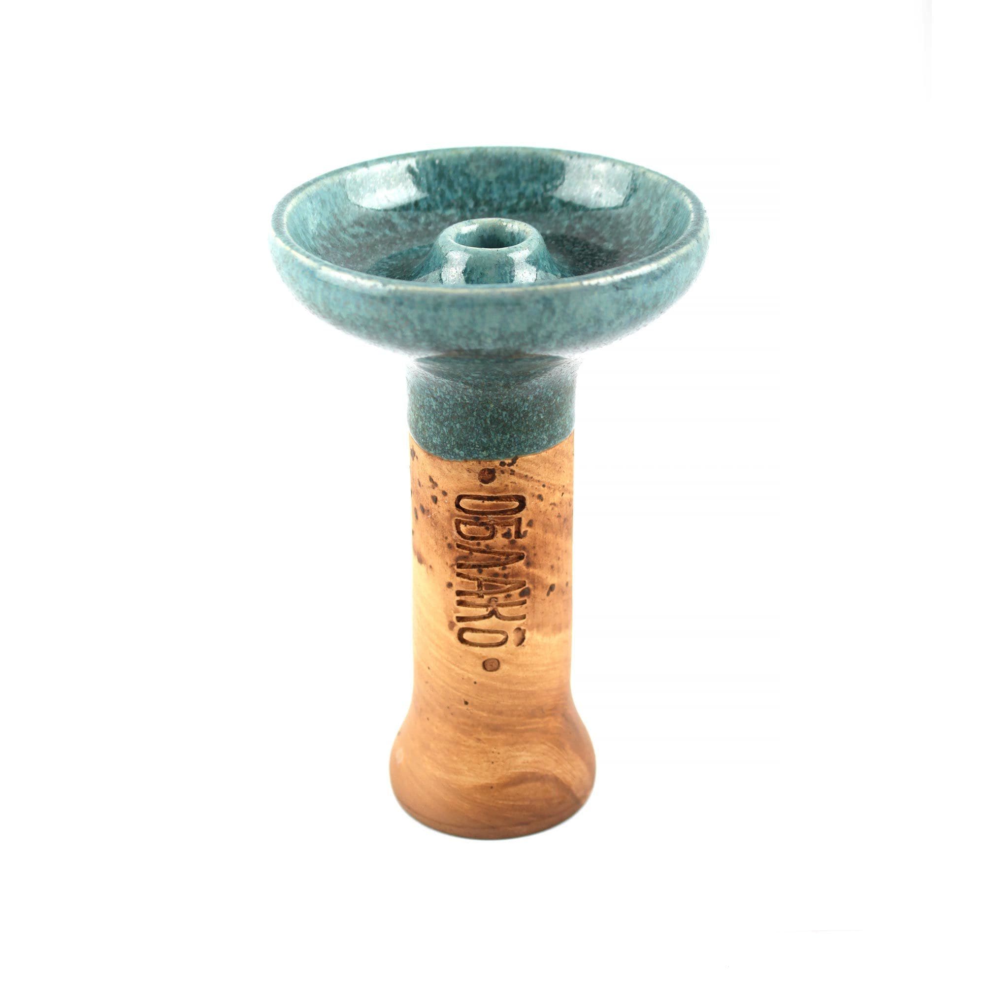 Oblako Phunnel M Glaze Hookah Shisha Bowl