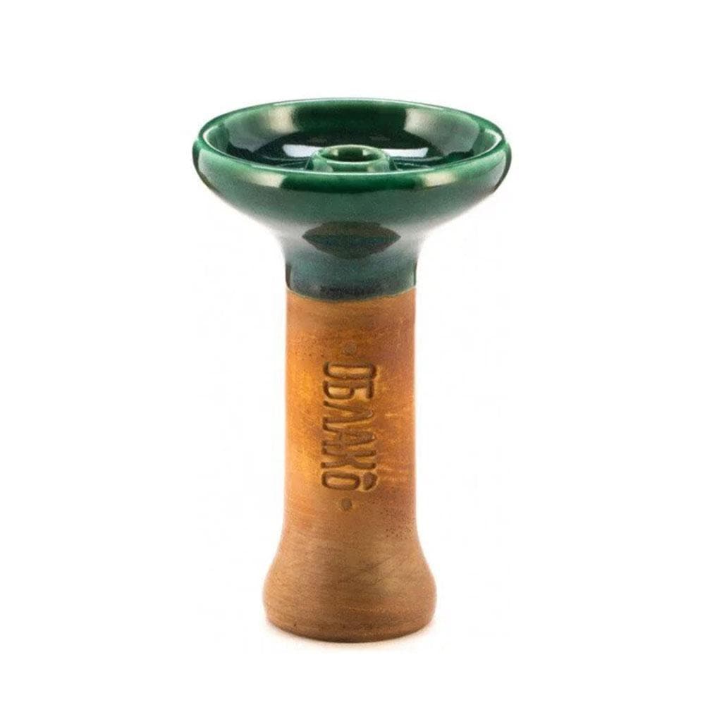 Oblako Phunnel M Glaze Hookah Shisha Bowl